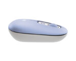Pop Mouse with Emoji, Lilac miš - Image 4