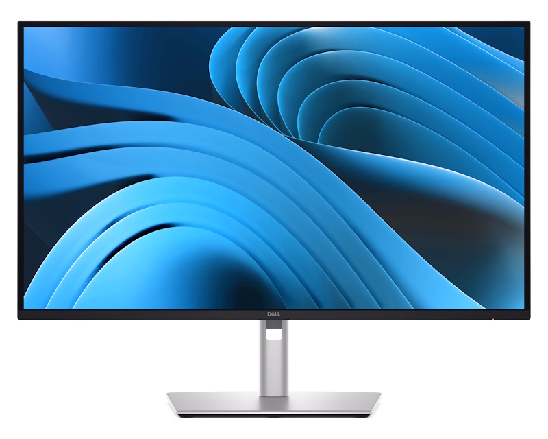 MON03162_1 27 inch P2725D QHD 100Hz Pro Plus IPS monitor - Image 1