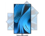 27 inch P2725QE 4K 100Hz USB-C Pro Plus IPS monitor - Image 6