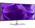Monitor Dell P3425WE