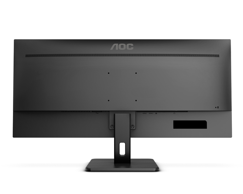 MON03222_4 Monitor 34 AOC U34E2M 3440x1440/VA/21:9/100Hz/4ms/2xHDMI/1xDP - Image 1