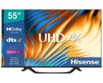 55 inča 55A63H Smart LED 4K Ultra HD digital LCD TV outlet - Image 2