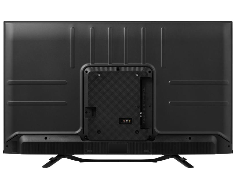 OUT06525_2 55 inča 55A63H Smart LED 4K Ultra HD digital LCD TV outlet - Image 1