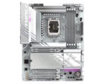 B860 AORUS ELITE WIFI7 ICE rev. 1.0 matična ploča - Image 2