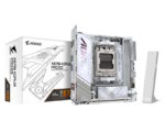 Matična ploča Gigabyte AM5 X870I AORUS PRO ICE - Image 3