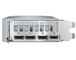Graficka karta Gigabyte GeForce RTX 5070 Eagle OC ICE GDDR7 12GB 192bit 3xDP/HDMI - Image 4