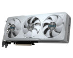Graficka karta Gigabyte GeForce RTX 5070 Eagle OC ICE GDDR7 12GB 192bit 3xDP/HDMI - Image 3