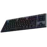 Bežična tastatura Logitech G915 TKL Lightspeed GL Tactile - Image 2
