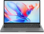 Laptop Blackview AceBook 12 15.6 FHD+ IPS/i5-12450H/16GB/NVMe 512GB/Win11 pro/gray