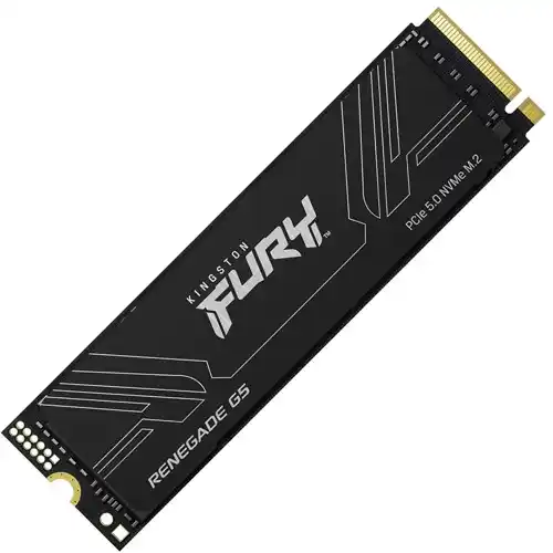 127921 1TB M.2 NVMe SFYR2S/1T0 SSD FURY Renegade G5 SSD - Image 1