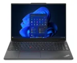 Laptop Lenovo ThinkPad E16 G2 16 WUXGA/Ultra 5-125U/16GB DDR5/NVMe 512GB/21MA003NCX