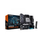 Matična ploča AM5 Gigabyte B850M GAMINGX WIFI 6 DDR5 DP/HDMI/M.2