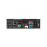 Matična ploča AM5 Gigabyte B850M GAMINGX WIFI 6 DDR5 DP/HDMI/M.2 - Image 3