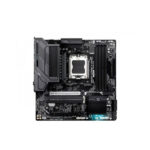 Matična ploča AM5 Gigabyte B850M GAMINGX WIFI 6 DDR5 DP/HDMI/M.2 - Image 2