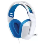 Slušalice sa mikrofonom Logitech G335 White - Image 3