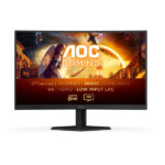 27 inča C27G4ZXE FHD 1920x1080 280Hz Adaptive Sync zakrivljeni gaming monitor
