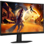 27 inča C27G4ZXE FHD 1920x1080 280Hz Adaptive Sync zakrivljeni gaming monitor - Image 6
