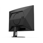 27 inča C27G4ZXE FHD 1920x1080 280Hz Adaptive Sync zakrivljeni gaming monitor - Image 7