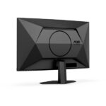 27 inča C27G4ZXE FHD 1920x1080 280Hz Adaptive Sync zakrivljeni gaming monitor - Image 2