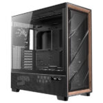 Kućište Antec Flux Pro