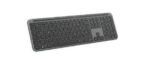 K950 Wireless Graphite US tastatura - Image 3
