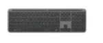 K950 Wireless Graphite US tastatura
