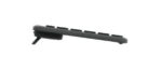 K950 Wireless Graphite US tastatura - Image 2