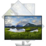 24 inch P2425E 100Hz USB-C Professional IPS monitor - Image 2