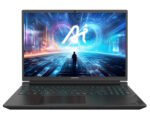 G6X 9MG 16 inch FHD+ 165Hz i7-13650HX 32GB 512GB SSD GeForce RTX 4050 6GB RGB Backlit gaming laptop - Image 3