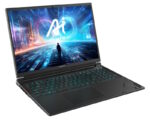 G6X 9MG 16 inch FHD+ 165Hz i7-13650HX 32GB 512GB SSD GeForce RTX 4050 6GB RGB Backlit gaming laptop - Image 6