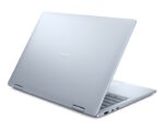 14 Plus 2-u-1 14 inch FHD+ Touch 300nits Core Ultra 7 256V 16GB 1TB SSD Intel Arc Backlit FP Win11Pro laptop - Image 2
