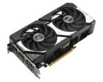 nVidia GeForce RTX 5060 8GB 128bit DUAL-RTX5060-O8G grafička karta - Image 3