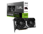 nVidia GeForce RTX 5060 8GB 128bit DUAL-RTX5060-O8G grafička karta - Image 5