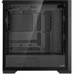 GT302 TG ARGB TUF Gaming  kućište crno - Image 2