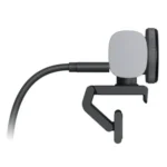 Web kamera Logitech Master Series MX Brio 4K/ 960-001559 Graphite - Image 4