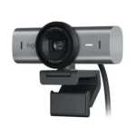 Web kamera Logitech Master Series MX Brio 4K/ 960-001559 Graphite