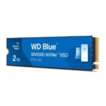SSD WD 2TB SN5000 Blue WDS200T4B0E-00CNZ - Image 2