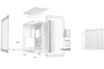 Kućište Be Quiet Light Base 900 White BGW70 - Image 2
