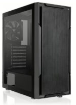 Kućište Thermaltake Versa XM1 TG Black Glass