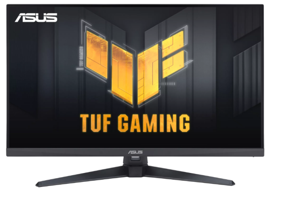39321 Monitor 32 Asus TUF VG328QA1A 1920x1080/Full HD VA/170Hz/1ms/2xHDMI/DP/USB/Zvučnici - Image 1