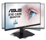27 inča VA27DQSB FHD 1920x1080 IPS FreeSync Eye Care monitor - Image 4