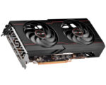 AMD Radeon RX 6650 XT 8GB 128bit PULSE RX 6650 XT GAMING OC 8GB (11319-03-20G) grafička karta