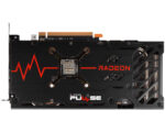 AMD Radeon RX 6650 XT 8GB 128bit PULSE RX 6650 XT GAMING OC 8GB (11319-03-20G) grafička karta - Image 2
