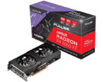 AMD Radeon RX 6650 XT 8GB 128bit PULSE RX 6650 XT GAMING OC 8GB (11319-03-20G) grafička karta - Image 3