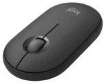 Bežična tastatura + miš Logitech Pebble 2 Combo Graphite - Image 3