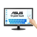 Monitor 16 Asusu VT169HE Touch 1920x1080/IPS/60Hz/5ms/VGA/HDMI