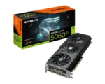 nVidia GeForce RTX 5060 Ti GAMING 8GB 128bit GV-N506TGAMING OC-8GD rev. 1.0 grafička karta