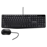 Miš+Tastatura YENKEE YKM 1007CS - Image 4
