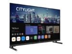 SMART LED TV 43 Tesla 43E645BFW 1920x1080/Full HD/webOS/DVB-T2/S2/C Frameles - Image 3