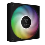 Case Cooler Gamdias Notus M1-1201 ARGB - Image 4